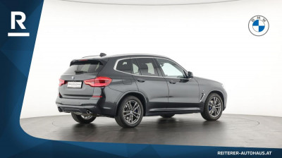 BMW X3 Gebrauchtwagen BMW X3 Gebrauchtwagen