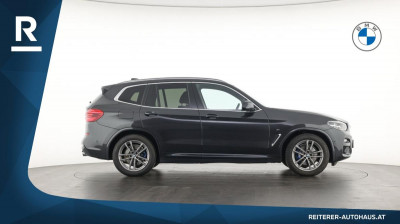 BMW X3 Gebrauchtwagen BMW X3 Gebrauchtwagen