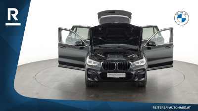 BMW X3 Gebrauchtwagen BMW X3 Gebrauchtwagen
