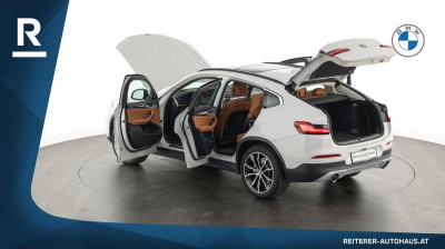 BMW X4 Gebrauchtwagen BMW X4 Gebrauchtwagen