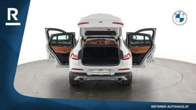 BMW X4 Gebrauchtwagen BMW X4 Gebrauchtwagen