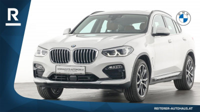BMW X4 Gebrauchtwagen BMW X4 Gebrauchtwagen