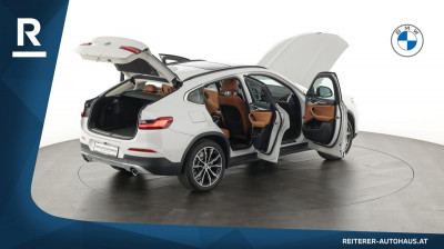 BMW X4 Gebrauchtwagen BMW X4 Gebrauchtwagen