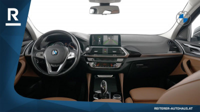 BMW X4 Gebrauchtwagen BMW X4 Gebrauchtwagen