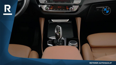 BMW X4 Gebrauchtwagen BMW X4 Gebrauchtwagen