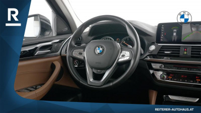 BMW X4 Gebrauchtwagen BMW X4 Gebrauchtwagen