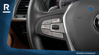 BMW X4 Gebrauchtwagen BMW X4 Gebrauchtwagen