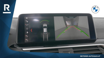 BMW X4 Gebrauchtwagen BMW X4 Gebrauchtwagen