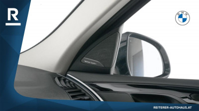 BMW X4 Gebrauchtwagen BMW X4 Gebrauchtwagen