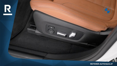 BMW X4 Gebrauchtwagen BMW X4 Gebrauchtwagen