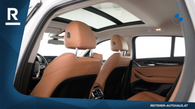 BMW X4 Gebrauchtwagen BMW X4 Gebrauchtwagen