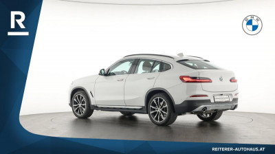 BMW X4 Gebrauchtwagen BMW X4 Gebrauchtwagen