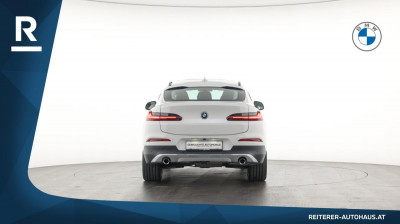 BMW X4 Gebrauchtwagen BMW X4 Gebrauchtwagen