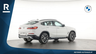 BMW X4 Gebrauchtwagen BMW X4 Gebrauchtwagen