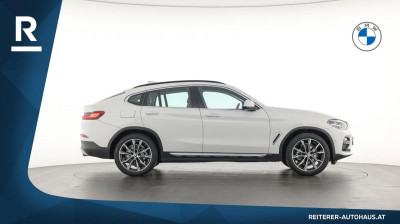 BMW X4 Gebrauchtwagen BMW X4 Gebrauchtwagen