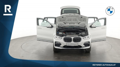 BMW X4 Gebrauchtwagen BMW X4 Gebrauchtwagen