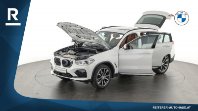 BMW X4 Gebrauchtwagen BMW X4 Gebrauchtwagen