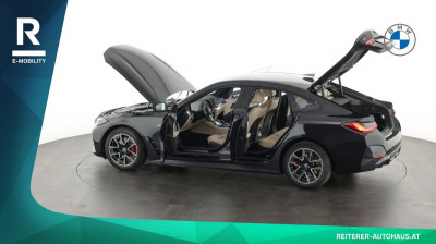BMW i4 Gebrauchtwagen BMW i4 Gebrauchtwagen