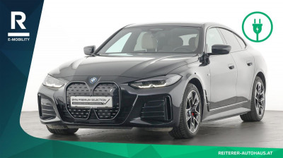 BMW i4 Gebrauchtwagen BMW i4 Gebrauchtwagen