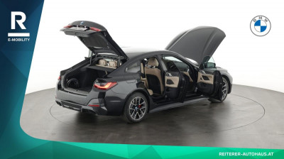 BMW i4 Gebrauchtwagen BMW i4 Gebrauchtwagen
