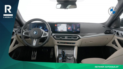 BMW i4 Gebrauchtwagen BMW i4 Gebrauchtwagen