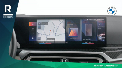 BMW i4 Gebrauchtwagen BMW i4 Gebrauchtwagen