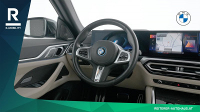 BMW i4 Gebrauchtwagen BMW i4 Gebrauchtwagen