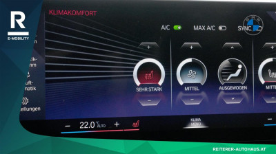BMW i4 Gebrauchtwagen BMW i4 Gebrauchtwagen