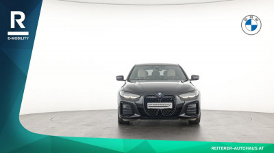 BMW i4 Gebrauchtwagen BMW i4 Gebrauchtwagen