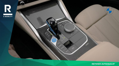 BMW i4 Gebrauchtwagen BMW i4 Gebrauchtwagen
