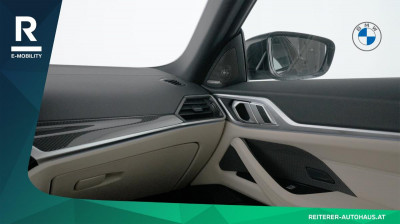 BMW i4 Gebrauchtwagen BMW i4 Gebrauchtwagen