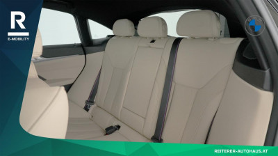 BMW i4 Gebrauchtwagen BMW i4 Gebrauchtwagen