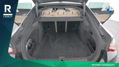 BMW i4 Gebrauchtwagen BMW i4 Gebrauchtwagen