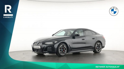 BMW i4 Gebrauchtwagen BMW i4 Gebrauchtwagen