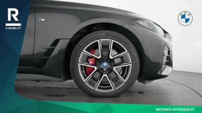 BMW i4 Gebrauchtwagen BMW i4 Gebrauchtwagen