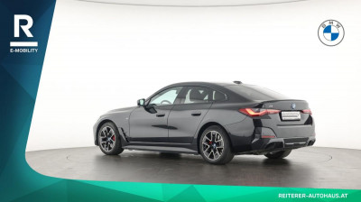 BMW i4 Gebrauchtwagen BMW i4 Gebrauchtwagen