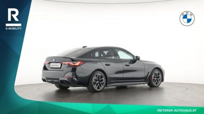 BMW i4 Gebrauchtwagen BMW i4 Gebrauchtwagen
