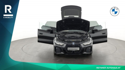 BMW i4 Gebrauchtwagen BMW i4 Gebrauchtwagen
