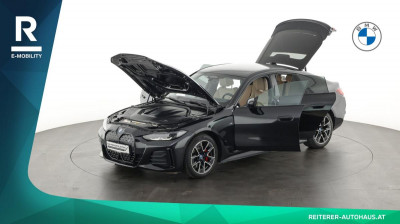 BMW i4 Gebrauchtwagen BMW i4 Gebrauchtwagen