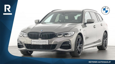 BMW 3er Gebrauchtwagen