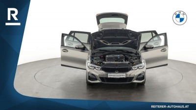 BMW 3er Gebrauchtwagen