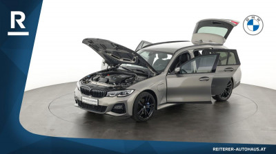 BMW 3er Gebrauchtwagen