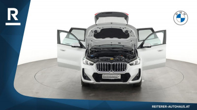 BMW X1 Gebrauchtwagen