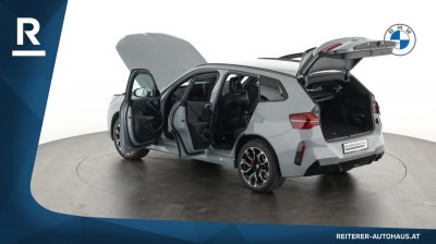 BMW X3 Gebrauchtwagen BMW X3 Gebrauchtwagen