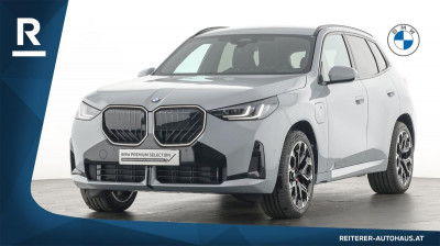 BMW X3 Gebrauchtwagen BMW X3 Gebrauchtwagen
