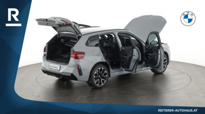 BMW X3 Gebrauchtwagen BMW X3 Gebrauchtwagen
