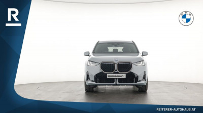 BMW X3 Gebrauchtwagen BMW X3 Gebrauchtwagen