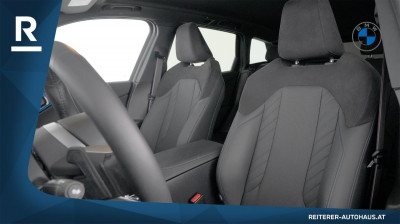 BMW X3 Gebrauchtwagen BMW X3 Gebrauchtwagen