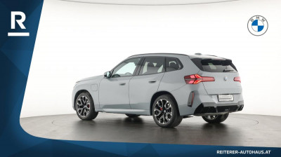 BMW X3 Gebrauchtwagen BMW X3 Gebrauchtwagen