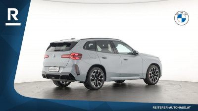 BMW X3 Gebrauchtwagen BMW X3 Gebrauchtwagen